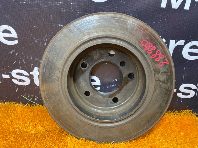 Диск тормозной, 800 рублей, Красноярск