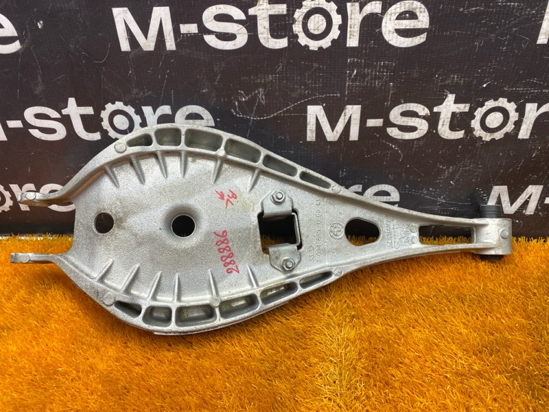 Рычаг подвески верхний, 500 рублей, Красноярск