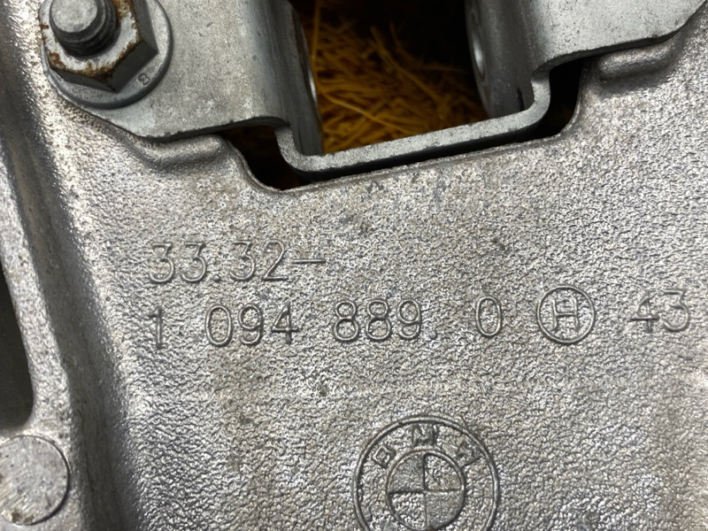 Рычаг подвески верхний, 500 рублей, Красноярск