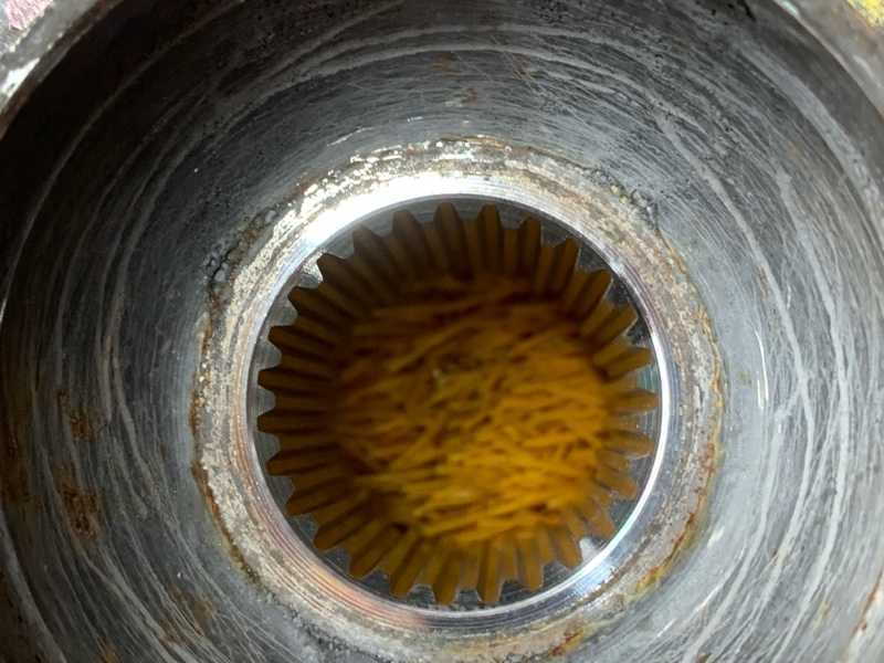 ступица, 1200 рублей, Красноярск