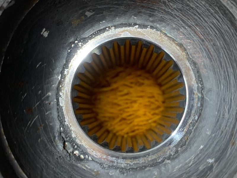 ступица, 1200 рублей, Красноярск