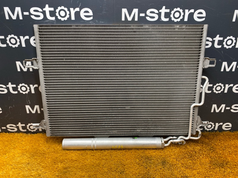 радиатор кондиционера, 2000 рублей, Красноярск