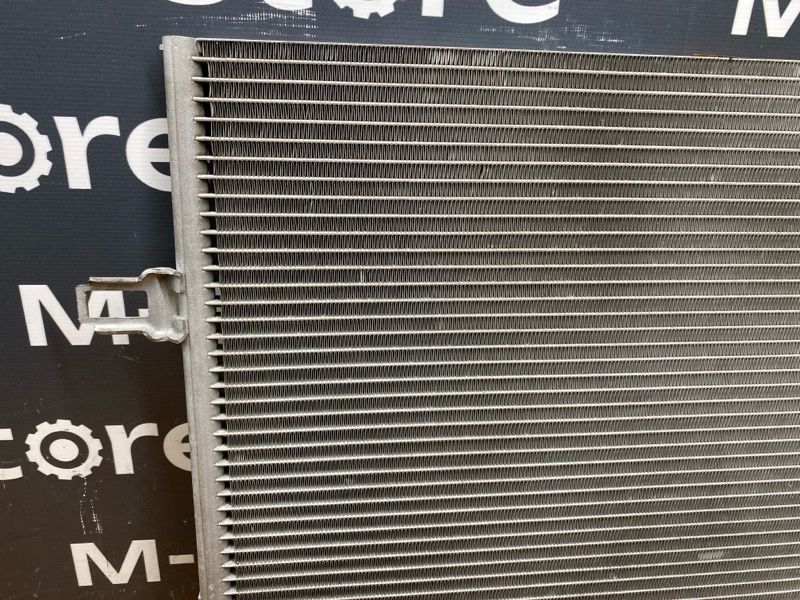 радиатор кондиционера, 2000 рублей, Красноярск