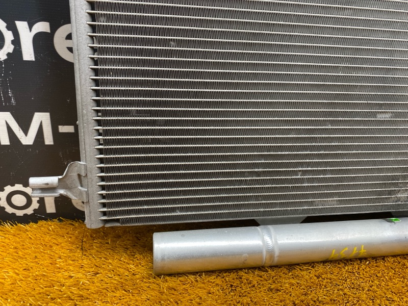 радиатор кондиционера, 2000 рублей, Красноярск