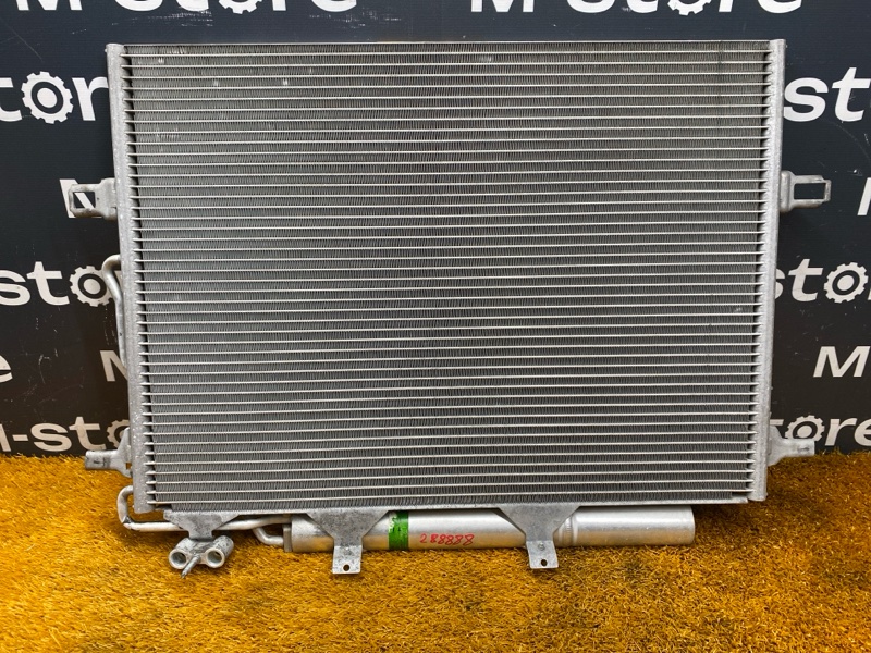 радиатор кондиционера, 2000 рублей, Красноярск