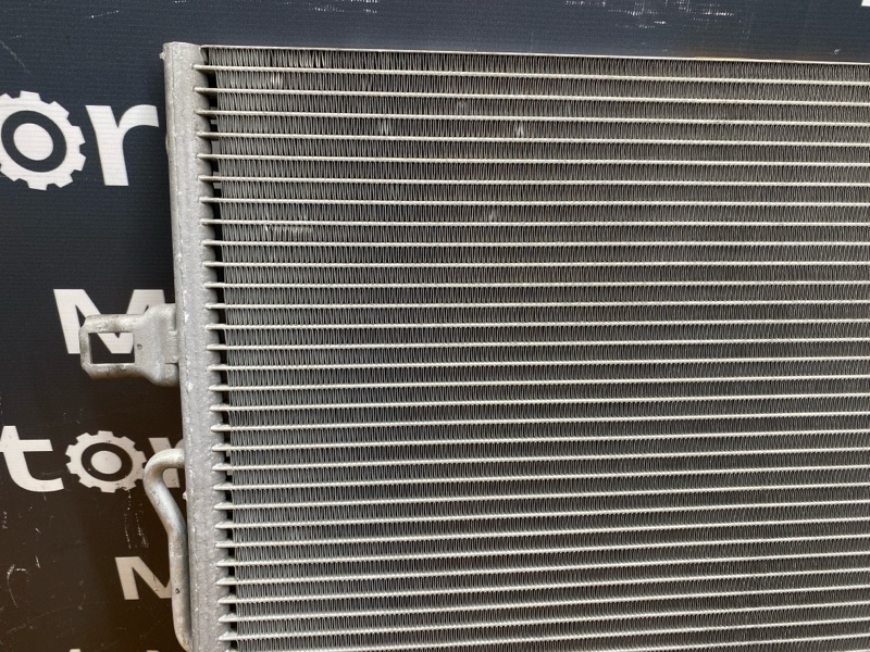 радиатор кондиционера, 2000 рублей, Красноярск