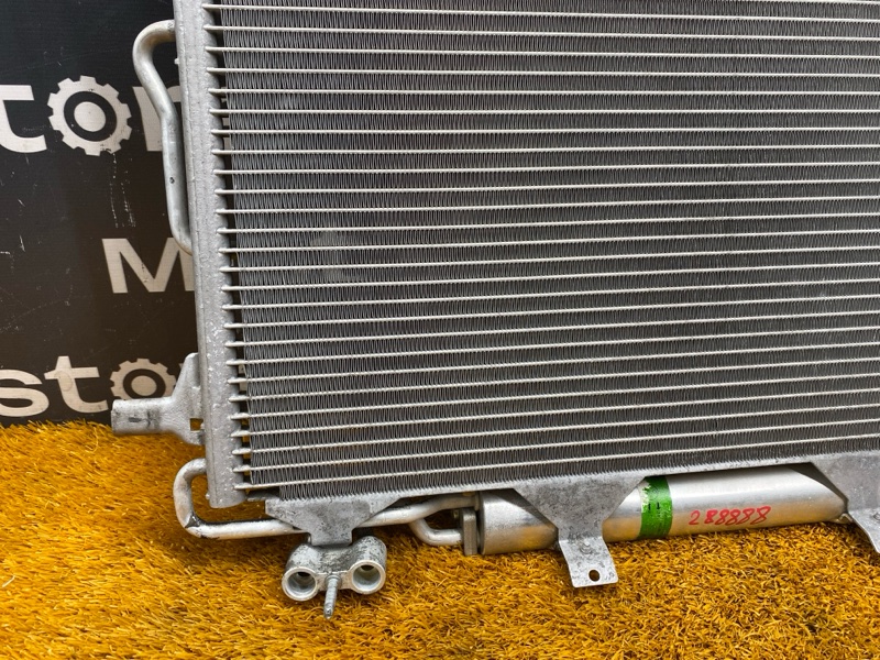 радиатор кондиционера, 2000 рублей, Красноярск