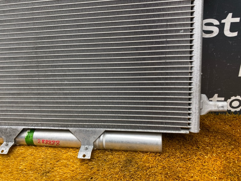 радиатор кондиционера, 2000 рублей, Красноярск