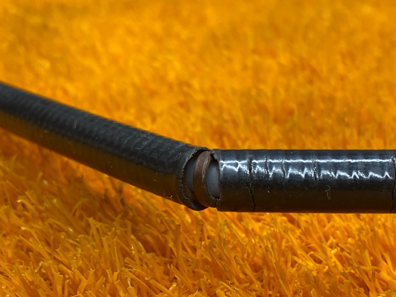 трос ручника, 300 рублей, Красноярск