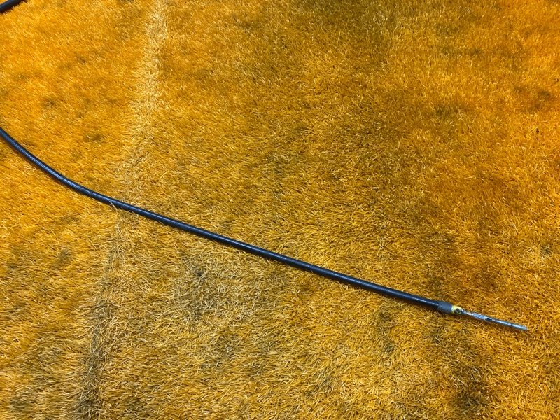 трос ручника, 300 рублей, Красноярск