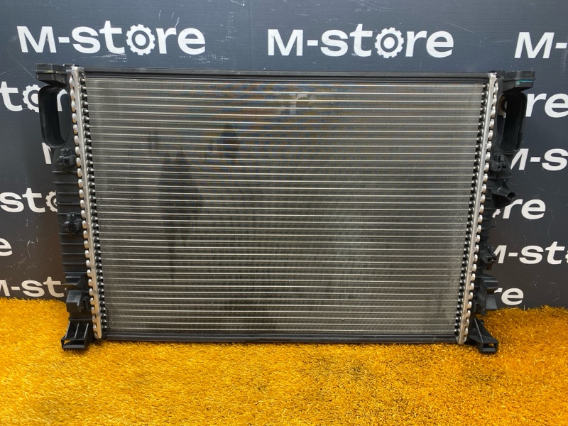 радиатор ДВС, 8500 рублей, Красноярск