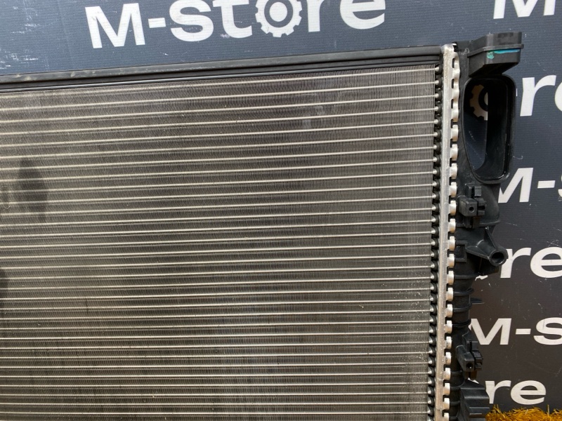 радиатор ДВС, 8500 рублей, Красноярск