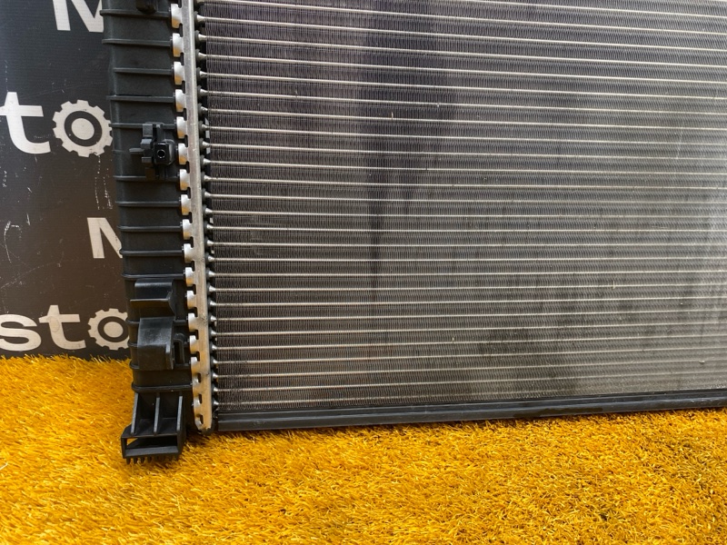 радиатор ДВС, 8500 рублей, Красноярск