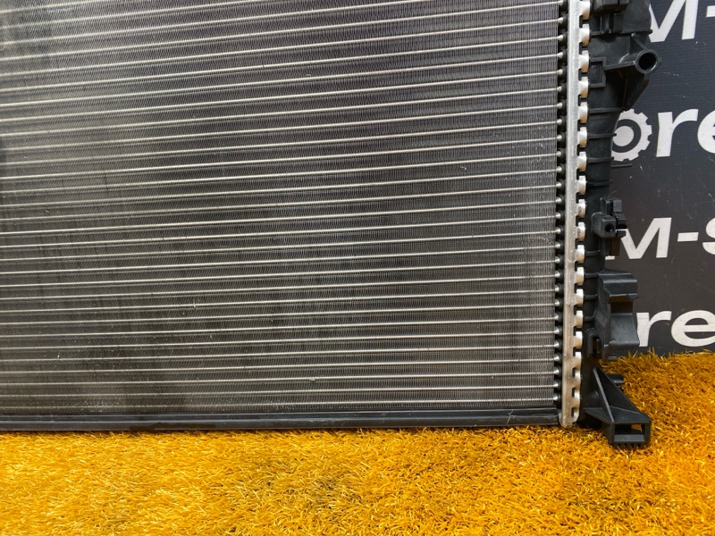 радиатор ДВС, 8500 рублей, Красноярск