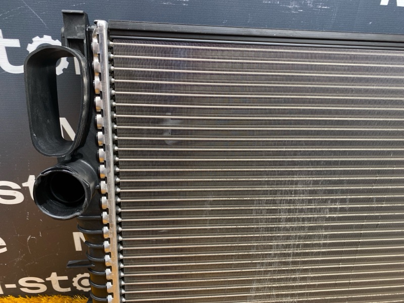 радиатор ДВС, 8500 рублей, Красноярск