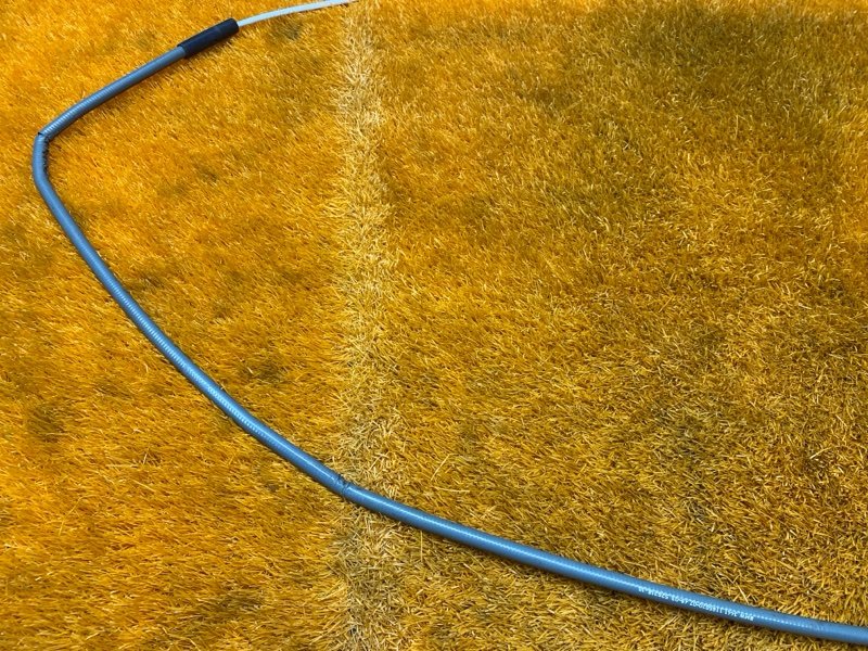 трос ручника, 300 рублей, Красноярск