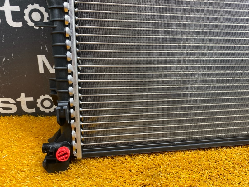 радиатор ДВС, 8500 рублей, Красноярск