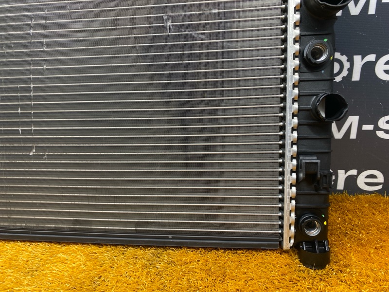 радиатор ДВС, 8500 рублей, Красноярск