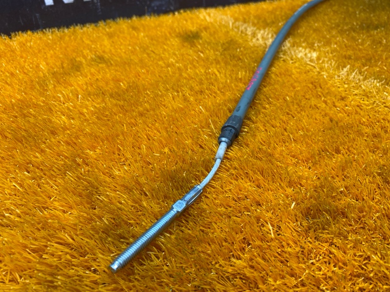 трос ручника, 300 рублей, Красноярск