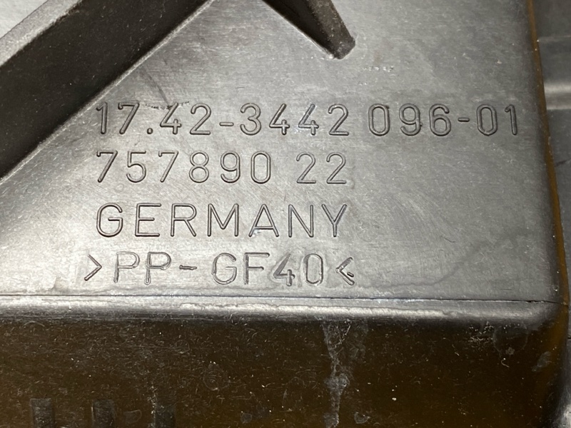 Вентилятор радиатора, 20000 рублей, Красноярск