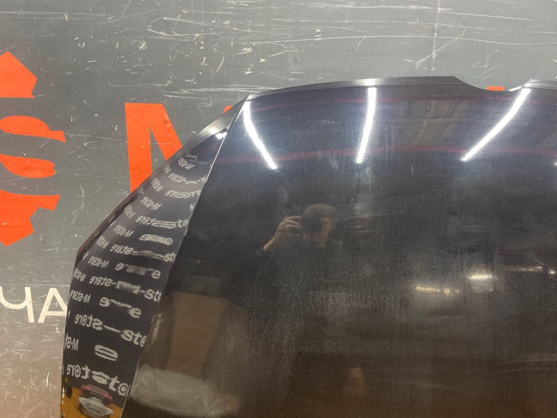 капот, 14000 рублей, Красноярск