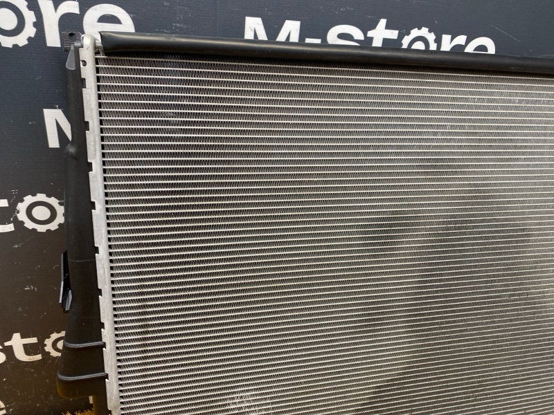 радиатор ДВС, 14500 рублей, Красноярск