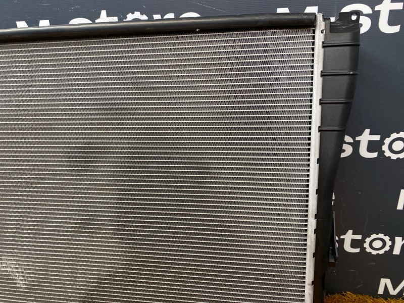 радиатор ДВС, 14500 рублей, Красноярск