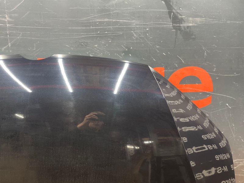 капот, 14000 рублей, Красноярск