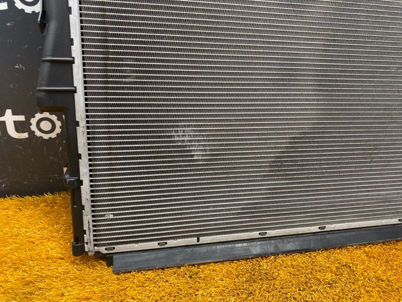 радиатор ДВС, 14500 рублей, Красноярск