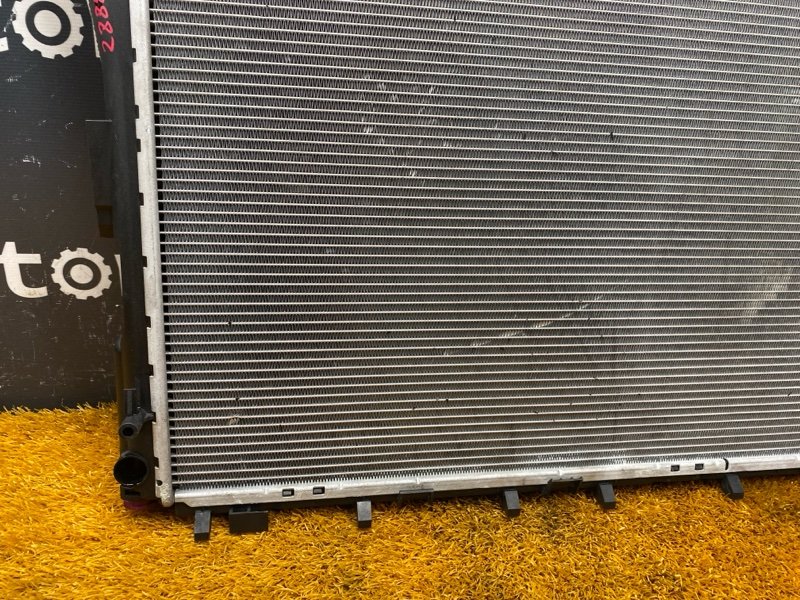 радиатор ДВС, 14500 рублей, Красноярск