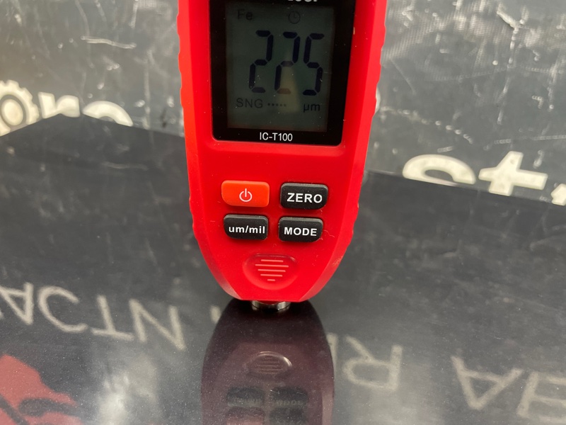 капот, 14000 рублей, Красноярск