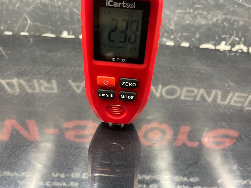 капот, 14000 рублей, Красноярск