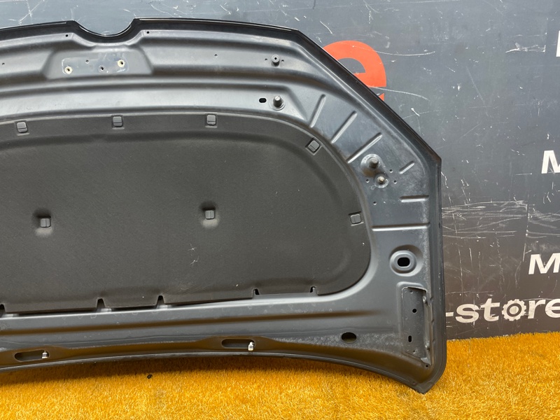 капот, 14000 рублей, Красноярск