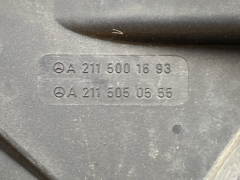 Вентилятор радиатора, 19000 рублей, Красноярск