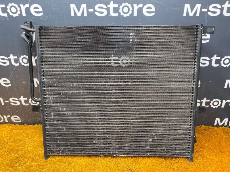 радиатор кондиционера, 800 рублей, Красноярск