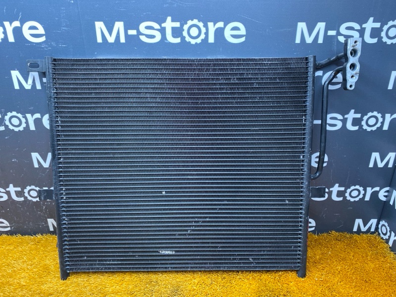 радиатор кондиционера, 800 рублей, Красноярск