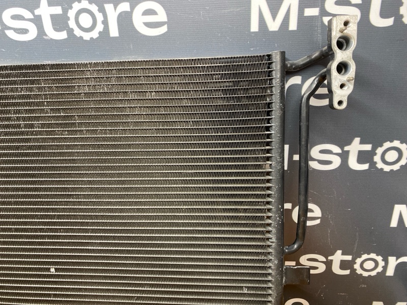 радиатор кондиционера, 800 рублей, Красноярск