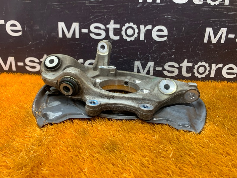 кулак поворотный, 800 рублей, Красноярск