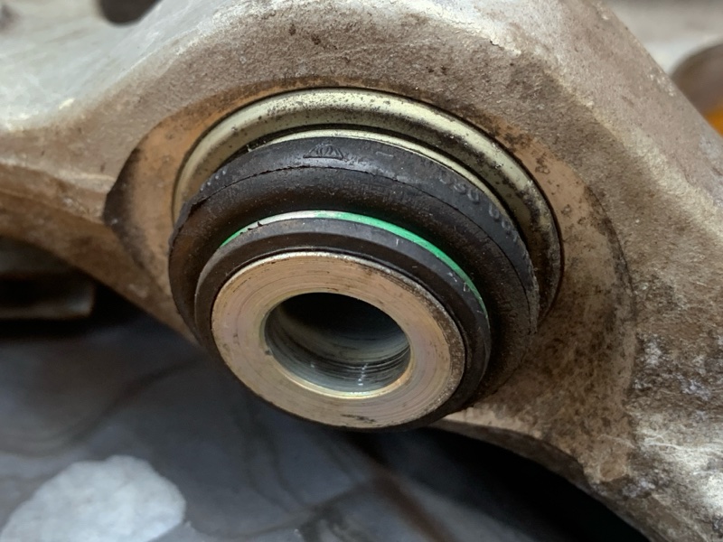 кулак поворотный, 800 рублей, Красноярск