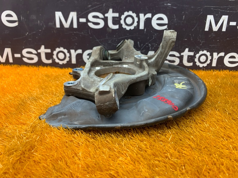 кулак поворотный, 800 рублей, Красноярск