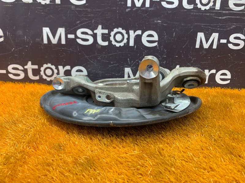 кулак поворотный, 800 рублей, Красноярск