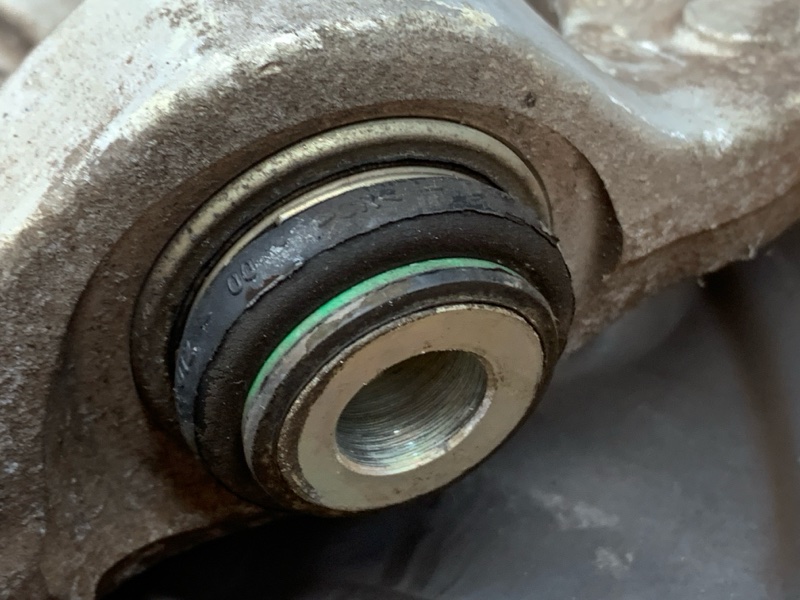 кулак поворотный, 800 рублей, Красноярск