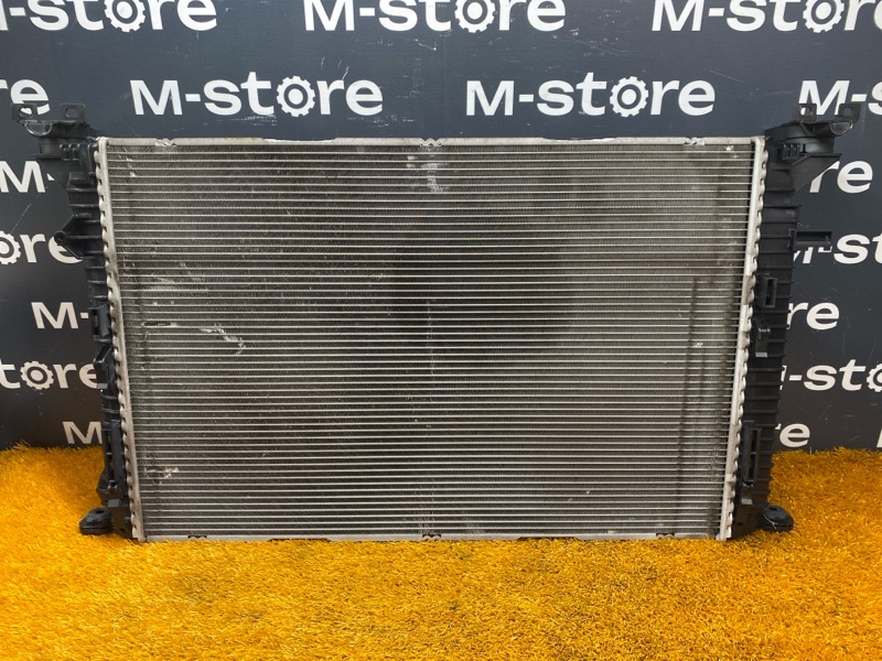 радиатор ДВС, 6600 рублей, Красноярск