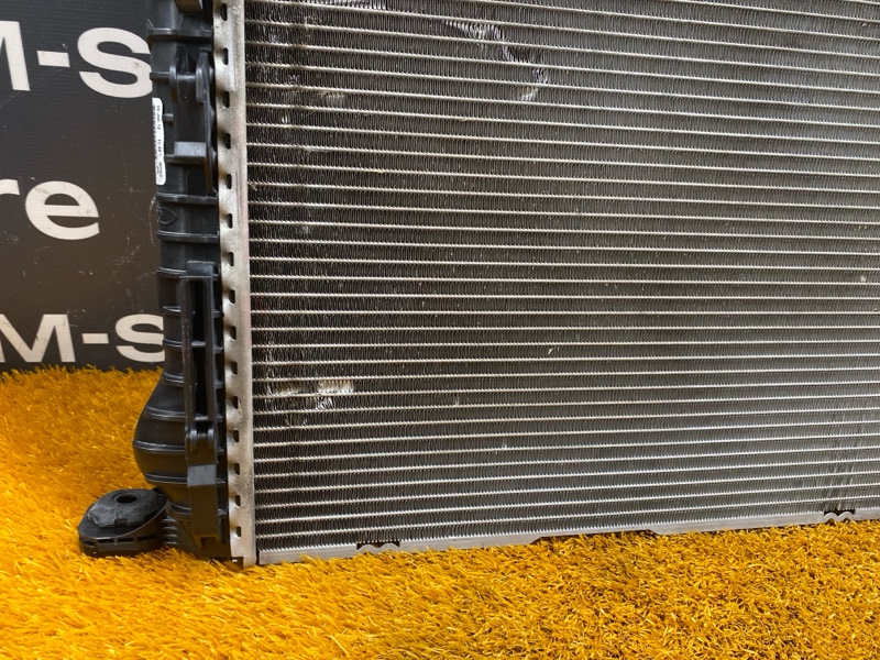 радиатор ДВС, 6600 рублей, Красноярск