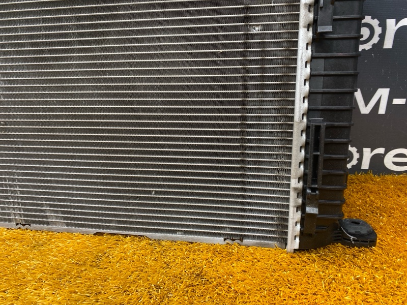 радиатор ДВС, 6600 рублей, Красноярск