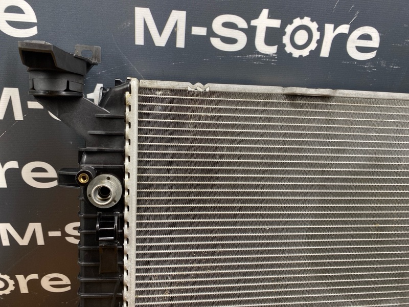 радиатор ДВС, 6600 рублей, Красноярск