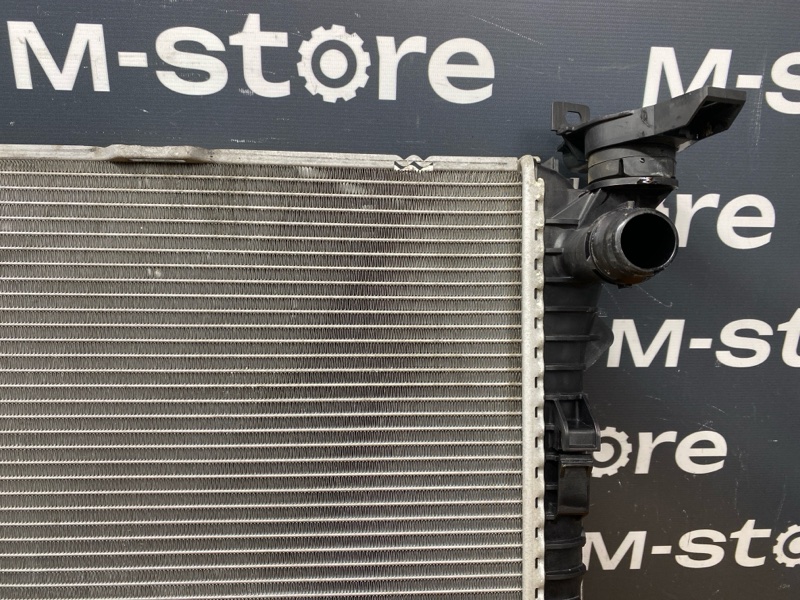 радиатор ДВС, 6600 рублей, Красноярск