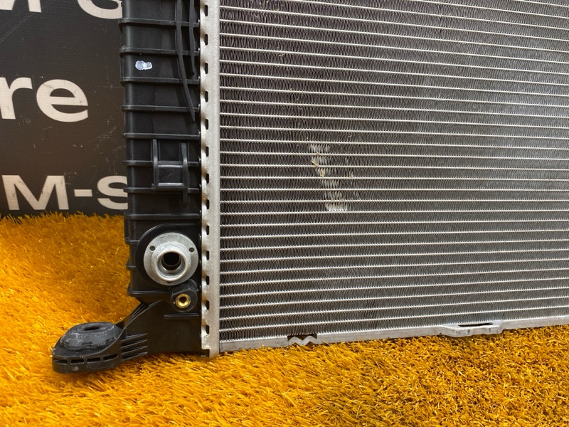 радиатор ДВС, 6600 рублей, Красноярск