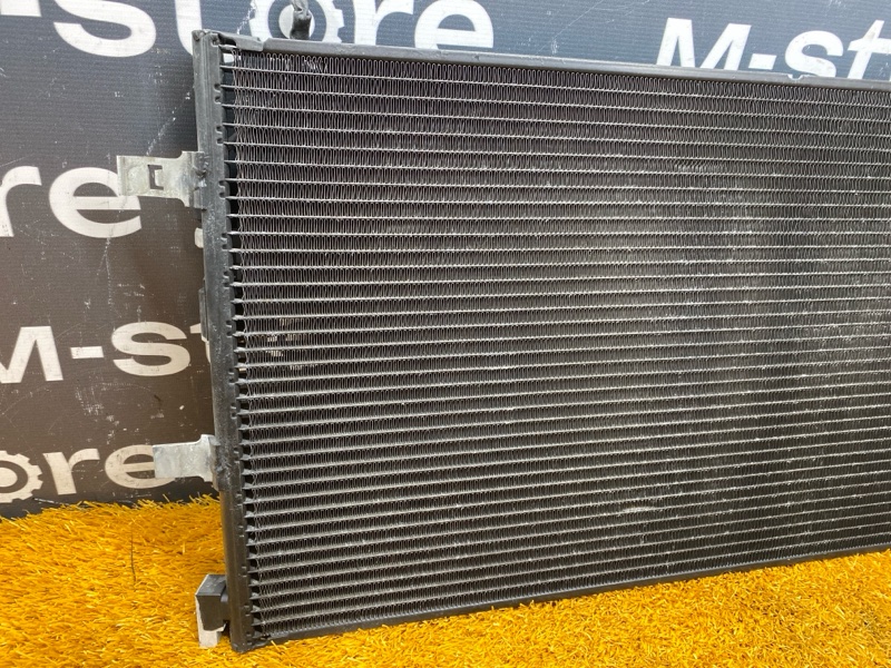 радиатор кондиционера, 4000 рублей, Красноярск