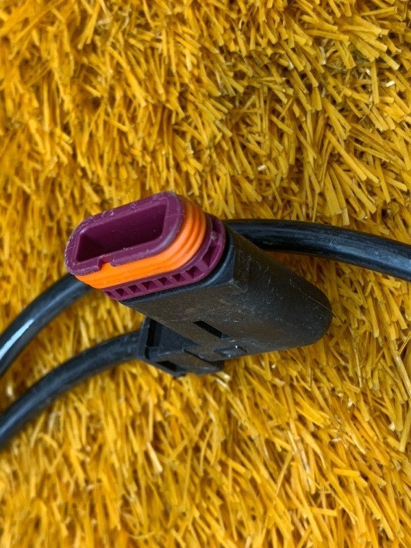 Датчик ABS, 800 рублей, Красноярск